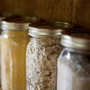 Sposoby przechowywania produktów spożywczych