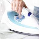 Proste triki ułatwiające prasowanie