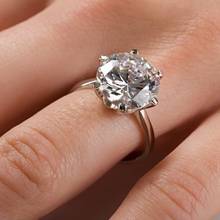 Jaki pierścionek zaręczynowy wybrać?