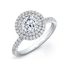 Pierścionek z diamentem