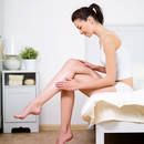 Jak skutecznie zapobiec wrastaniu włosków?