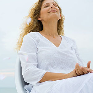 W jaki sposób oddychanie nas uspokaja?