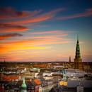 Kopenhaga – atrakcje dla dzieci