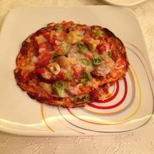 Pizza w diecie Dukana