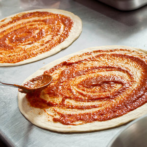 Przygotowanie dodatków