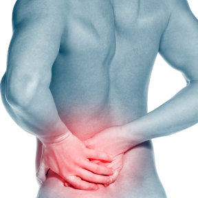 Zwyrodnienie stawów