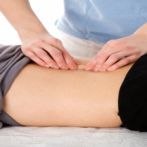 Pierwsza pomoc dla kręgosłupa