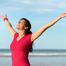 Jak się zrelaksować za pomocą oddychania?