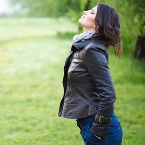 Ćwicz świadome oddychanie