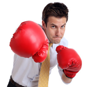 Jak odreagować napięcie?