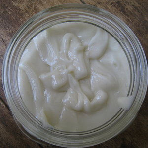 Stosowanie kremu