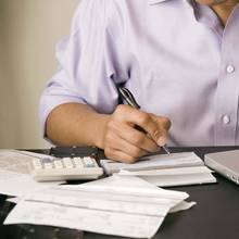 Zasady gospodarowania domowym budżetem