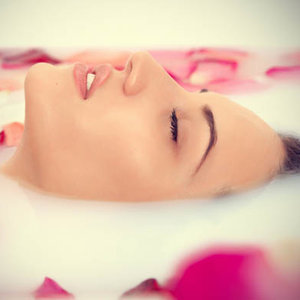 Przechowywanie toniku