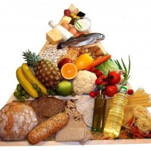 Zadbaj o właściwą dietę