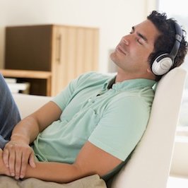 Jak wprowadzić się w trans hipnotyczny?