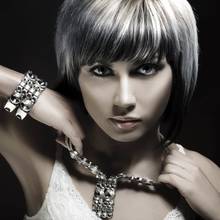 Jaka biżuteria była modna w roku 2014?