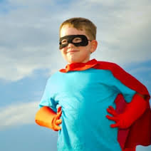 Kilka słów o fantazjach dzieci