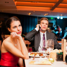 Jak zakończyć nieudaną randkę?