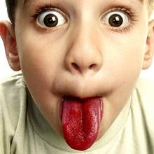 Jak uczyć dziecko dobrych manier?