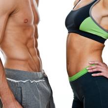 Popularne mity na temat fitnessu