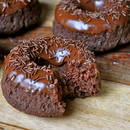 Jak przygotować pyszne pączki czekoladowe?