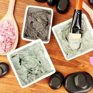 Maseczka z ziemniaka