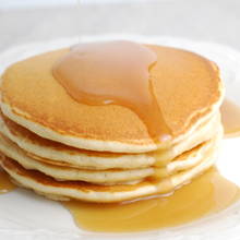 Naleśniki z diety Dukana