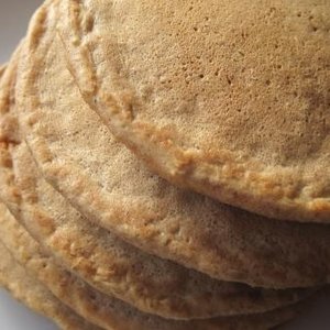 Składniki na naleśniki