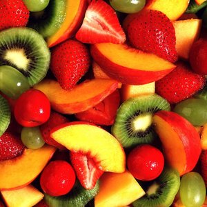 Prawidłowe odżywianie