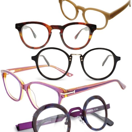 Jak prawidłowo wybrać okulary?