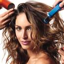 Jak błyskawicznie ułożyć włosy?