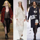 Modne trendy – jesień i zima 2013/2014