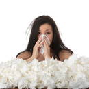 Skuteczne sposoby na zatkany nos i zatoki