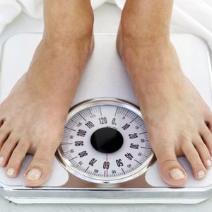 Prawidłowa waga