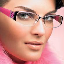 Jak dopasować oprawki okularów do kształtu twarzy?