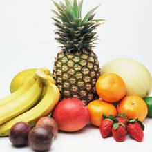 Które owoce są najzdrowsze?