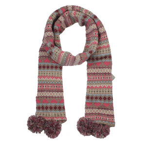 Szaleństwo tekstur i deseni