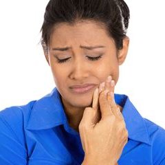 Brak wysiłku fizycznego