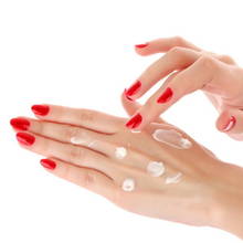 Skuteczny domowy krem do rąk z lanoliną