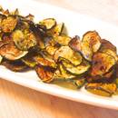 Smaczne i zdrowe frytki z cukinii