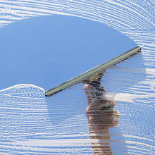 Jak myć okna, aby nie było smug?