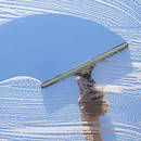 Jak myć okna, aby nie było smug?