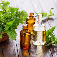 Zastosowanie olejku z mięty pieprzowej w domu