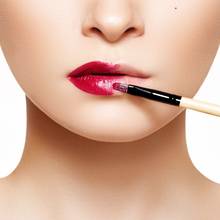 Kilka prostych sposobów na wygładzenie ust