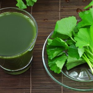 Oczyszczające zioła