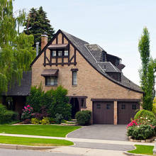 Jak urządzić mieszkanie w stylu angielskim?