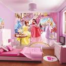 Jaką tapetę wybrać do pokoju dziecka?