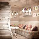 Jak urządzić sypialnię w stylu shabby chic?