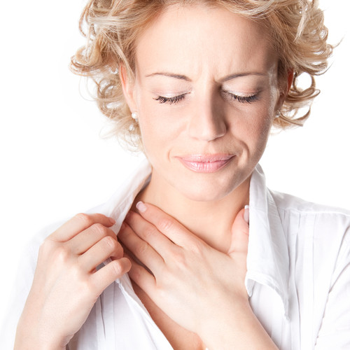 Jak złagodzić uciążliwy ból gardła?