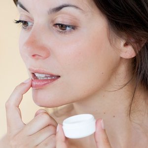 Balsam z oliwy z oliwek